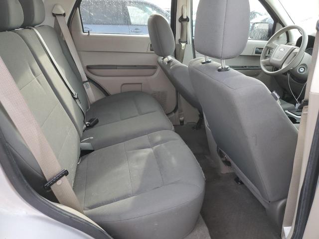 Photo 11 from auction – 2011 FORD ESCAPE XLS with VIN 1FMCU0C73BKA68550