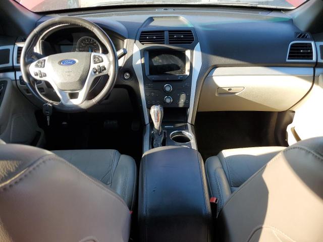 Photo 8 from auction – 2012 FORD EXPLORER X with VIN 1FMHK8D85CGA48080