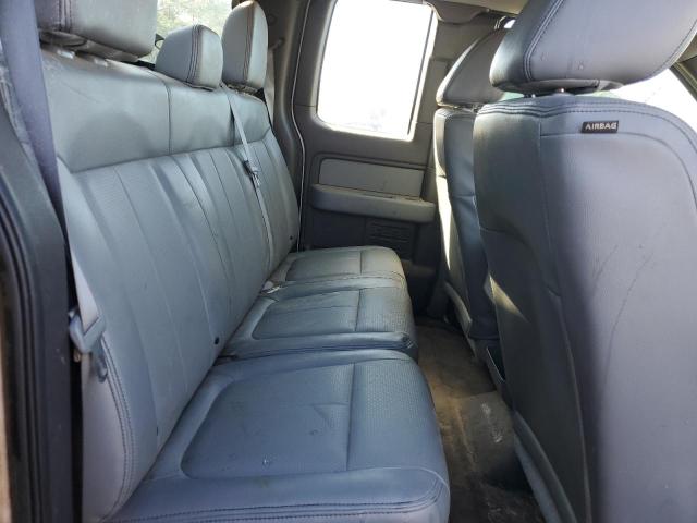 Photo 10 from auction – 2013 FORD F150 SUPER with VIN 1FTEX1CMXDFD56898