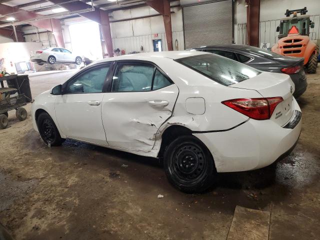 Photo 2 from auction – 2018 TOYOTA COROLLA L with VIN 2T1BURHE9JC996701