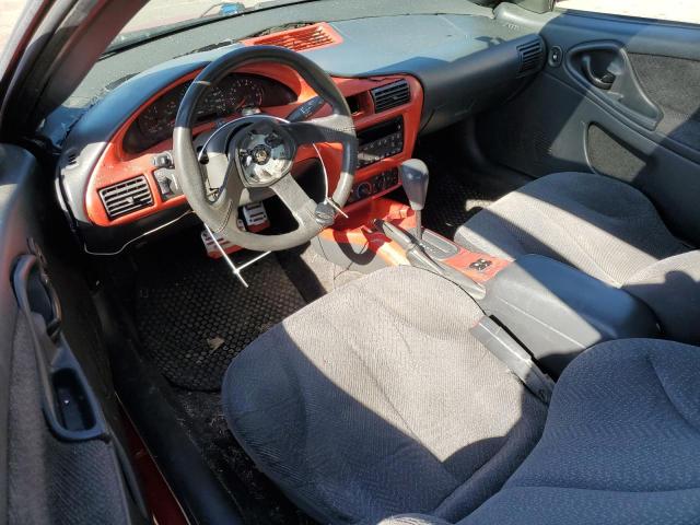 Photo 8 from auction – 2003 CHEVROLET CAVALIER L with VIN 1G1JH12F737337001