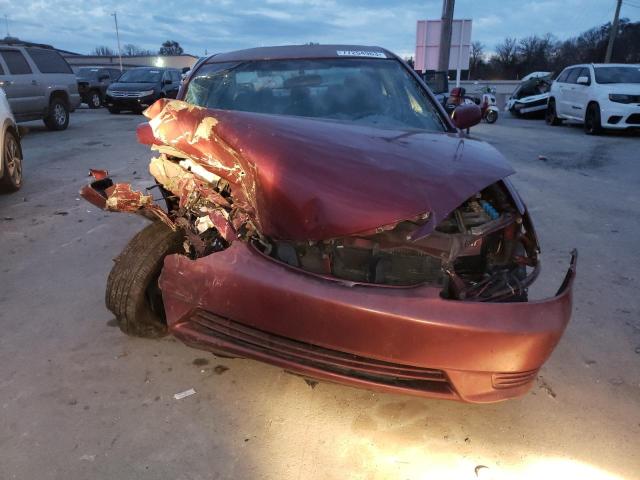 Photo 5 from auction – 2005 TOYOTA CAMRY LE with VIN 4T1BE32K35U005683