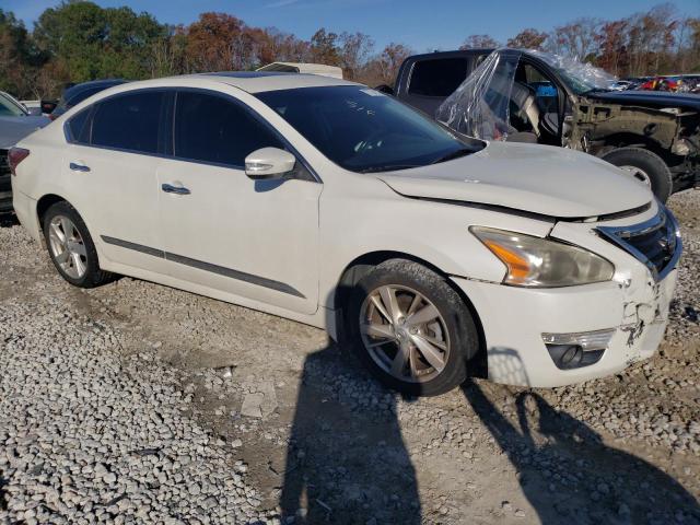 Photo 4 from auction – 2015 NISSAN ALTIMA 2.5 with VIN 1N4AL3AP2FC176005