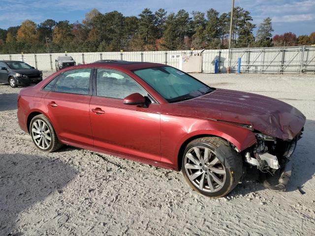 Photo 4 from auction – 2018 AUDI A4 PREMIUM with VIN WAUKMAF43JA083106
