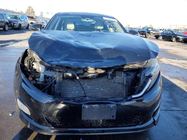 Photo 5 from auction – 2015 KIA OPTIMA EX with VIN 5XXGN4A70FG411490