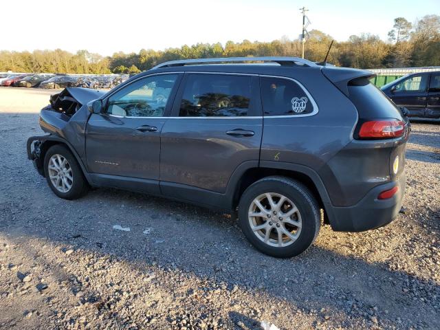 Zdjęcie 2 z aukcji – 2018 JEEP CHEROKEE L z VIN 1C4PJLLB7JD520149