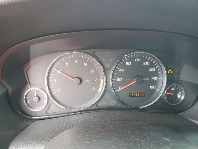 Photo 9 from auction – 2005 CADILLAC SRX with VIN 1GYEE637350197850