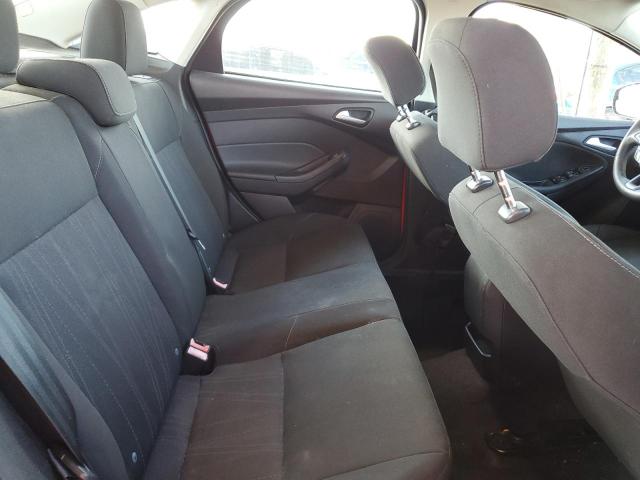 Photo 10 from auction – 2015 FORD FOCUS SE with VIN 1FADP3F22FL270156