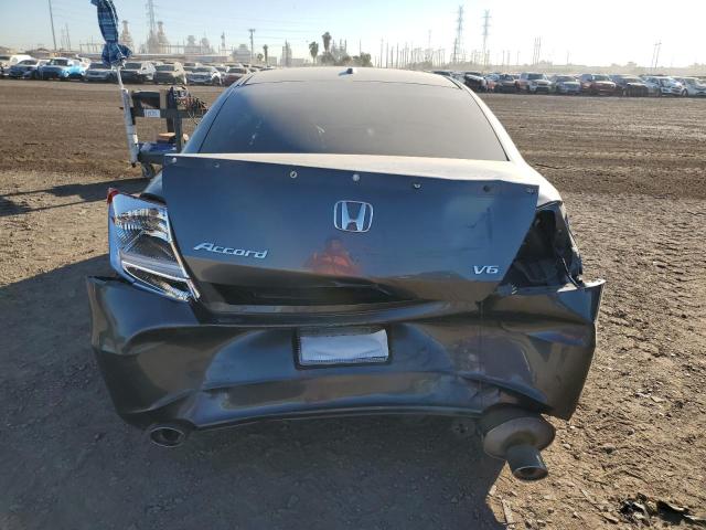 Фото 6 с аукциона – 2012 HONDA ACCORD EXL с VIN 1HGCS2B82CA005271