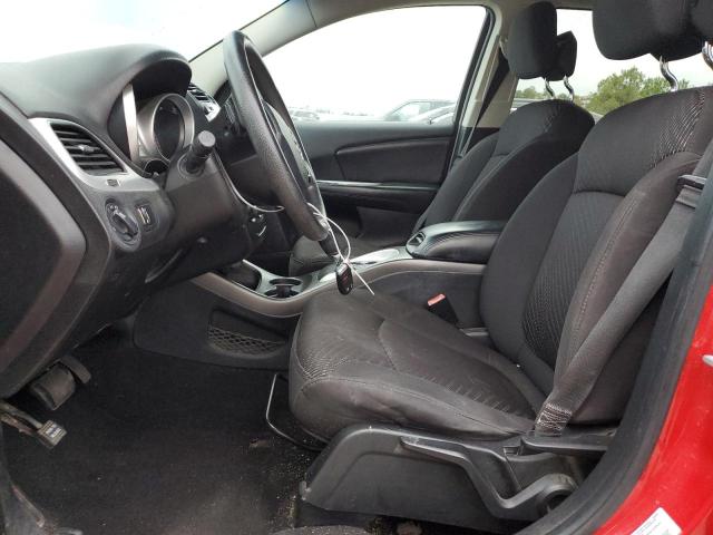 Photo 7 from auction – 2013 DODGE JOURNEY SE with VIN 3C4PDCAB0DT729239