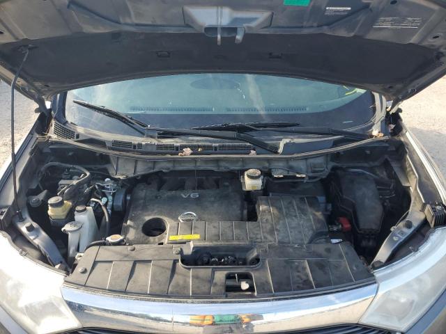 صورة رقم 12 من المزاد - 2016 NISSAN QUEST S مع VIN JN8AE2KP8G9155496