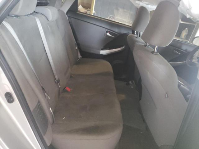 Photo 10 from auction – 2015 TOYOTA PRIUS with VIN JTDKN3DU0F0438776