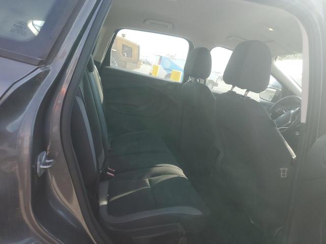 Фото 10 с аукциона – 2014 FORD ESCAPE S с VIN 1FMCU0F70EUB39255