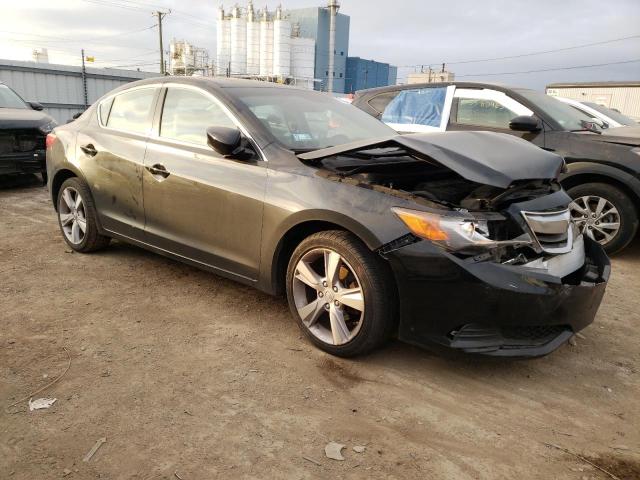 Photo 4 from auction – 2014 ACURA ILX 20 with VIN 19VDE1F3XEE014280