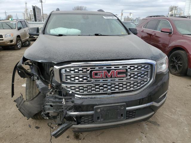 Photo 5 from auction – 2019 GMC ACADIA DEN with VIN 1GKKNXLS2KZ147536