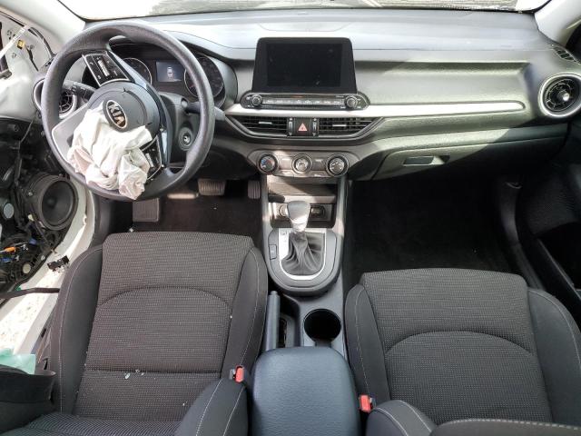 Photo 8 from auction – 2021 KIA FORTE FE with VIN 3KPF24AD8ME325683