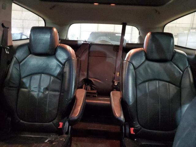 Photo 10 from auction – 2010 BUICK ENCLAVE CX with VIN 5GALVBEDXAJ175682