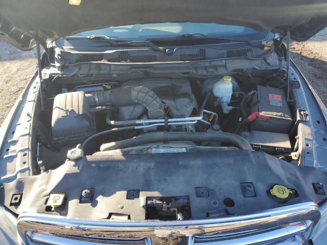 Photo 11 from auction – 2011 DODGE RAM 1500 with VIN 1D7RV1CT7BS713396