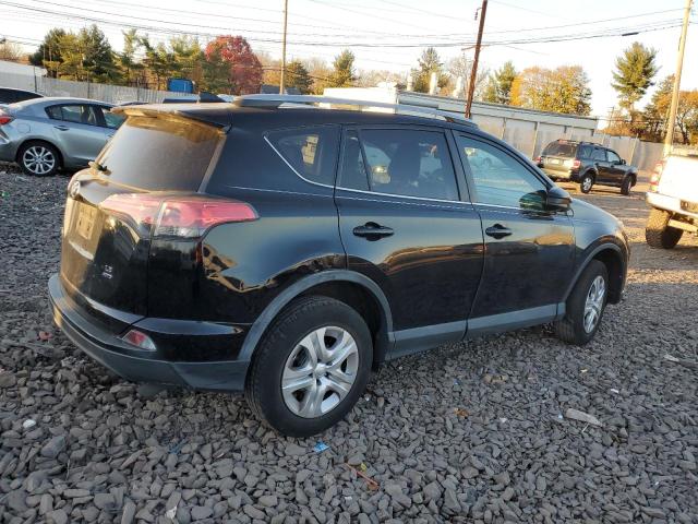 Photo 3 from auction – 2018 TOYOTA RAV4 LE with VIN 2T3BFREV4JW793669