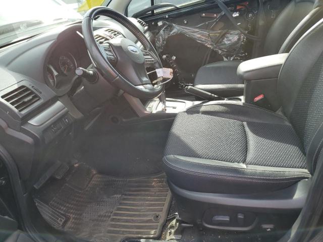 Photo 7 from auction – 2014 SUBARU FORESTER 2 with VIN JF2SJGDC3EH549396