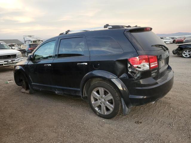 Photo 2 from auction – 2010 DODGE JOURNEY R/ with VIN 3D4PH6FV9AT282322