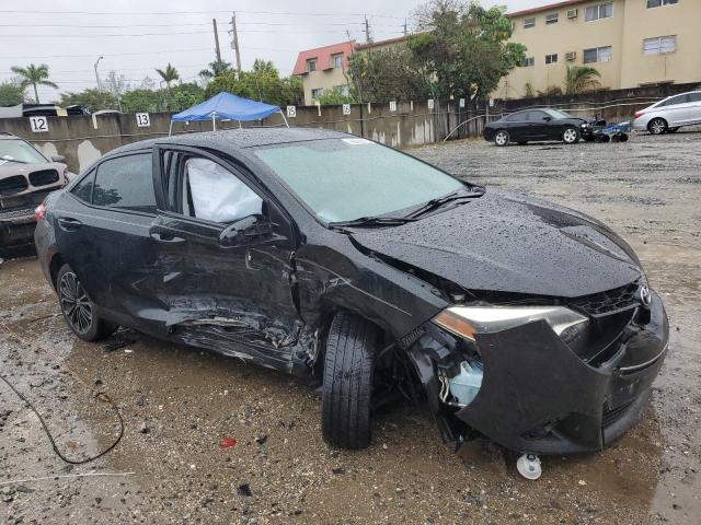 Photo 4 from auction – 2015 TOYOTA COROLLA L with VIN 2T1BURHE4FC474114