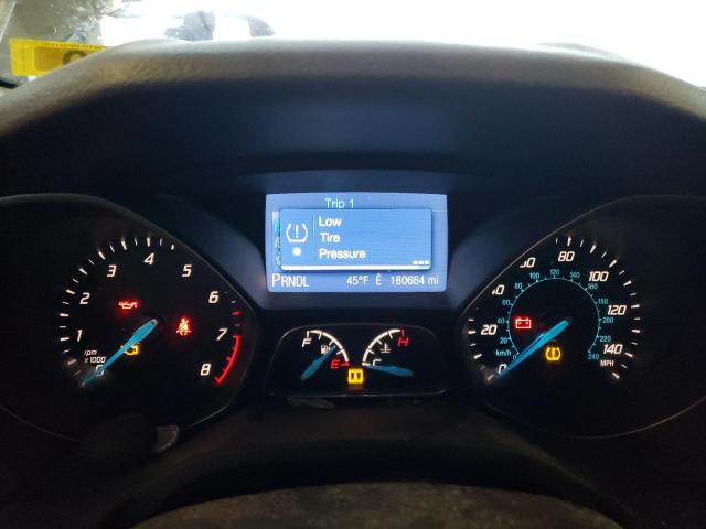 صورة رقم 9 من المزاد - 2013 FORD FOCUS SE مع VIN 1FADP3F24DL292446
