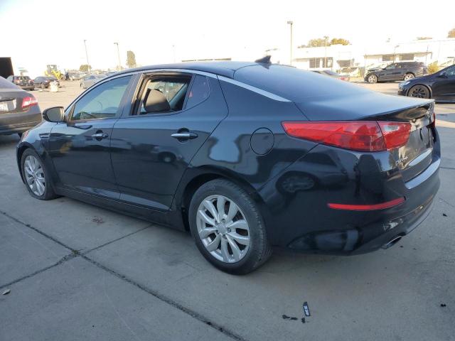 Photo 2 from auction – 2015 KIA OPTIMA LX with VIN 5XXGM4A70FG452110