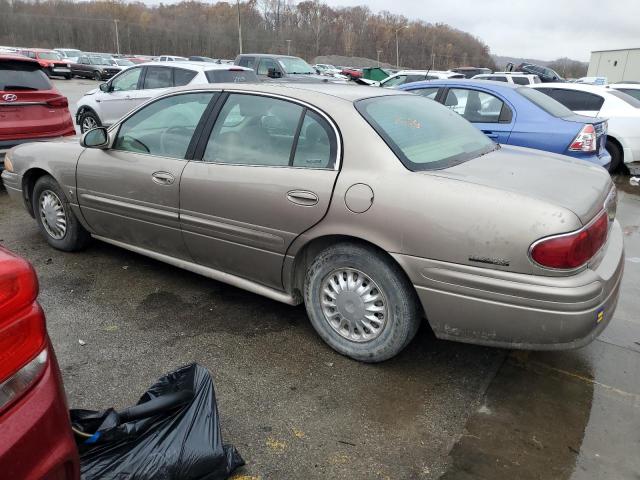 Photo 2 from auction – 2001 BUICK LESABRE CU with VIN 1G4HP54K41U173954