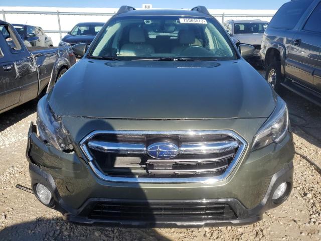 Photo 5 from auction – 2019 SUBARU OUTBACK 2. with VIN 4S4BSANC0K3270130