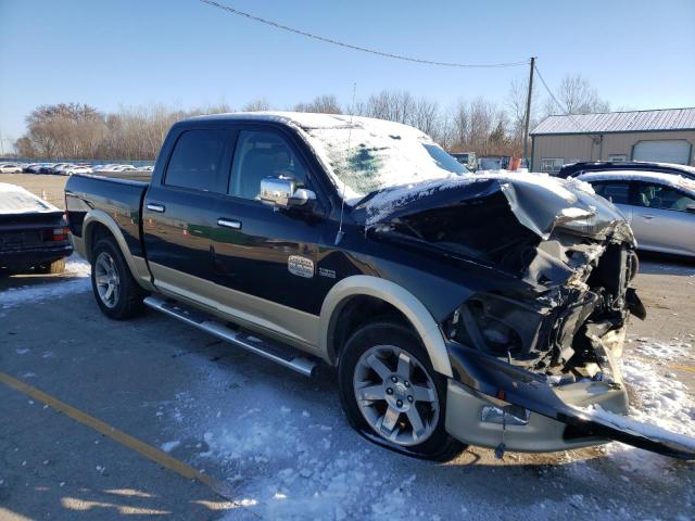 Photo 4 from auction – 2012 DODGE RAM 1500 L with VIN 1C6RD7PT7CS155004