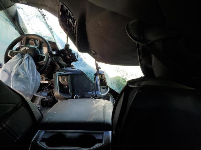 Photo 8 from auction – 2022 RAM 1500 BIG H with VIN 1C6SRFMT2NN256115