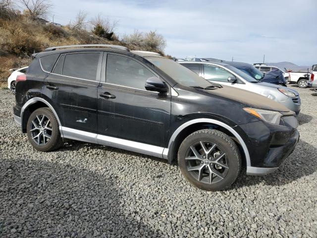 Photo 4 from auction – 2018 TOYOTA RAV4 SE with VIN 2T3JFREV4JW770825