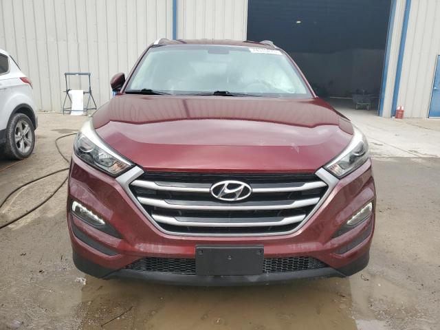 Photo 5 from auction – 2017 HYUNDAI TUCSON LIM with VIN KM8J33A43HU336983