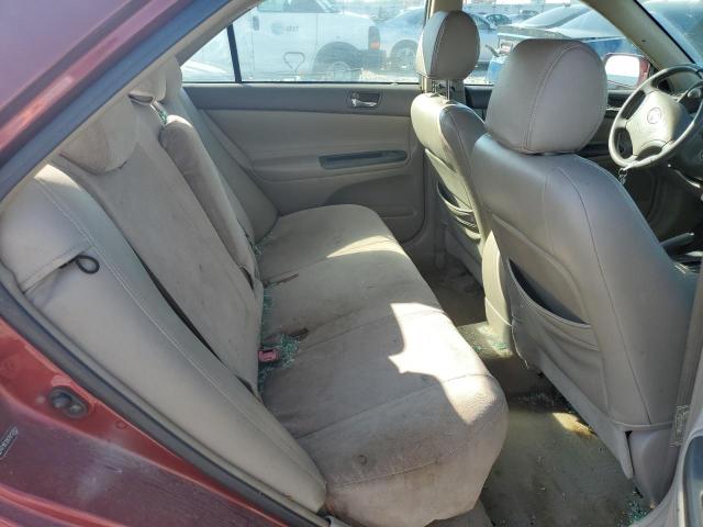 Photo 10 from auction – 2006 TOYOTA CAMRY with VIN 4T1BE32K76U137850