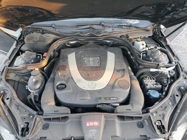 Photo 11 from auction – 2010 MERCEDES-BENZ E 550 with VIN WDDHF7CB3AA196914