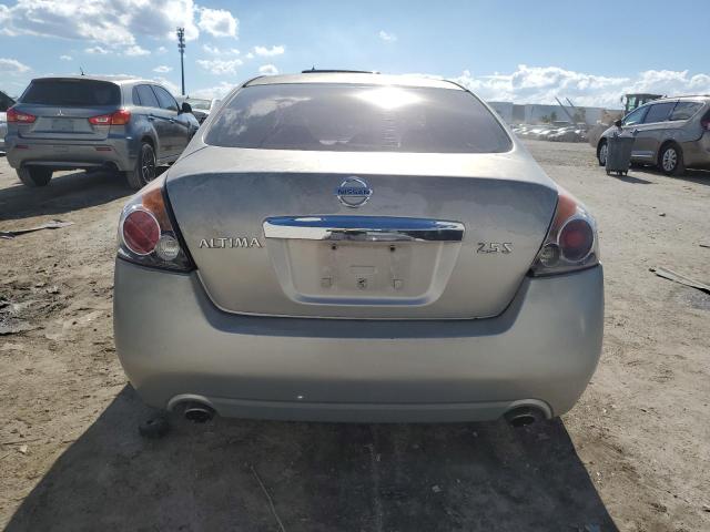 Photo 6 from auction – 2010 NISSAN ALTIMA BAS with VIN 1N4AL2AP6AN527022