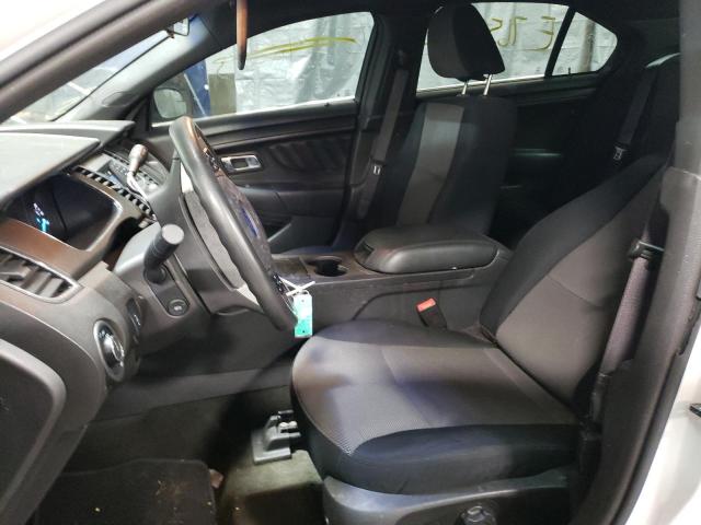 صورة رقم 7 من المزاد - 2013 FORD TAURUS POL مع VIN 1FAHP2M86DG119670