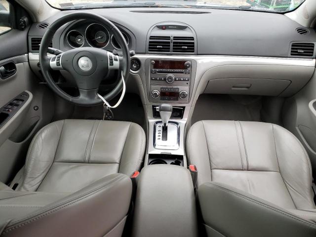 Photo 8 from auction – 2008 SATURN AURA XR with VIN 1G8ZV57718F191276