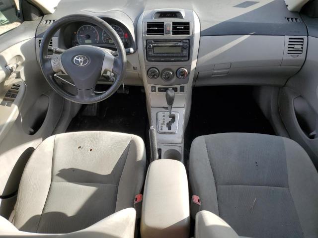 Photo 8 from auction – 2012 TOYOTA COROLLA BA with VIN 2T1BU4EEXCC790796