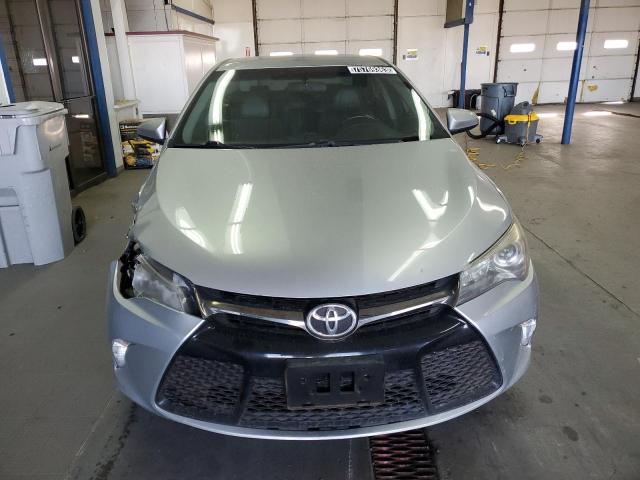 Photo 5 from auction – 2017 TOYOTA CAMRY LE with VIN 4T1BF1FK3HU404819