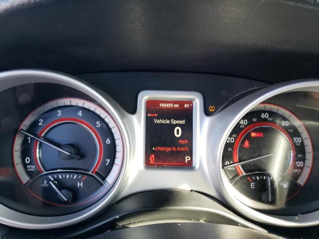 Photo 9 from auction – 2016 DODGE JOURNEY SX with VIN 3C4PDCBBXGT133008