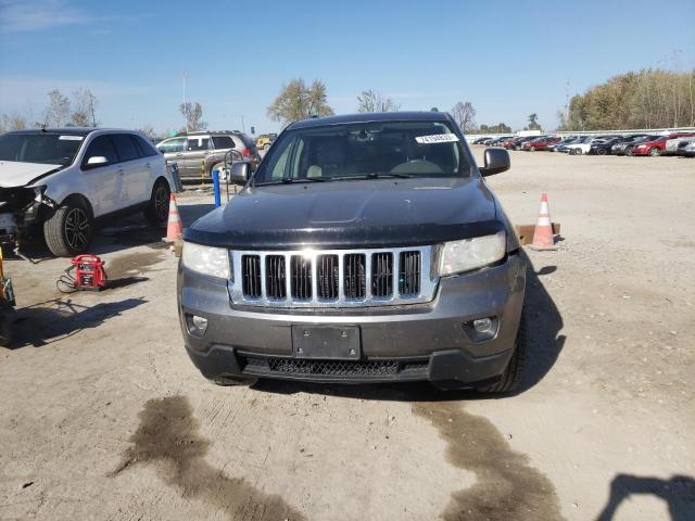 Photo 5 from auction – 2012 JEEP GRAND CHER with VIN 1C4RJFAG5CC245351