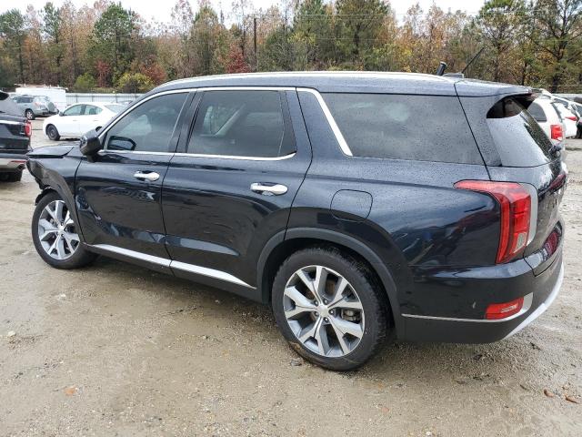 Photo 2 from auction – 2020 HYUNDAI PALISADE S with VIN KM8R4DHEXLU103776