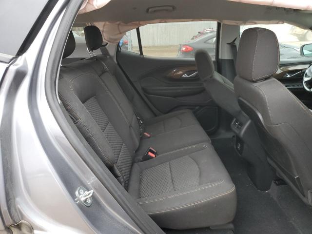 Photo 11 from auction – 2019 GMC TERRAIN SL with VIN 3GKALTEV0KL106105