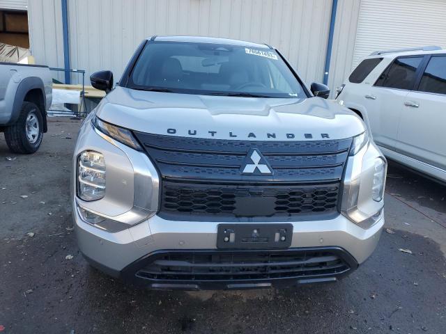 Photo 5 from auction – 2022 MITSUBISHI OUTLANDER with VIN JA4J3UA85NZ092808