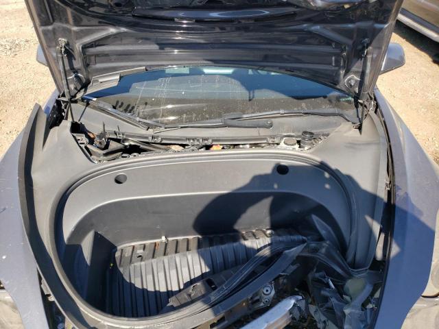 Photo 11 from auction – 2022 TESLA MODEL 3 with VIN 5YJ3E1EA2NF144096