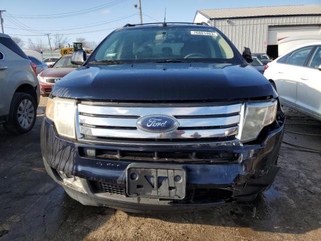 Photo 5 from auction – 2010 FORD EDGE SEL with VIN 2FMDK3JCXABA40152