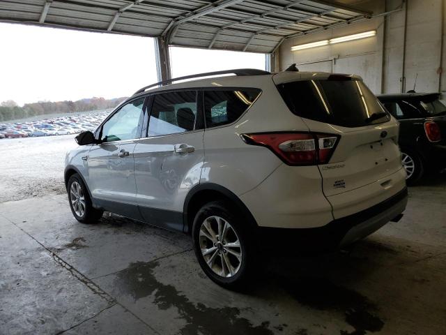 Photo 2 from auction – 2018 FORD ESCAPE SEL with VIN 1FMCU9HD9JUC79449