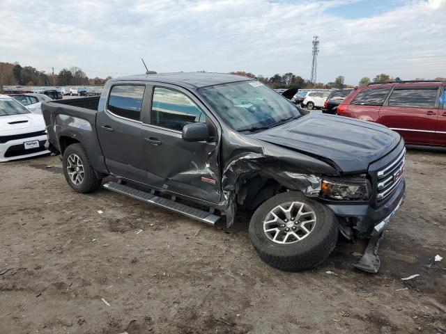 Photo 4 from auction – 2016 GMC CANYON SLE with VIN 1GTG6CE33G1343391